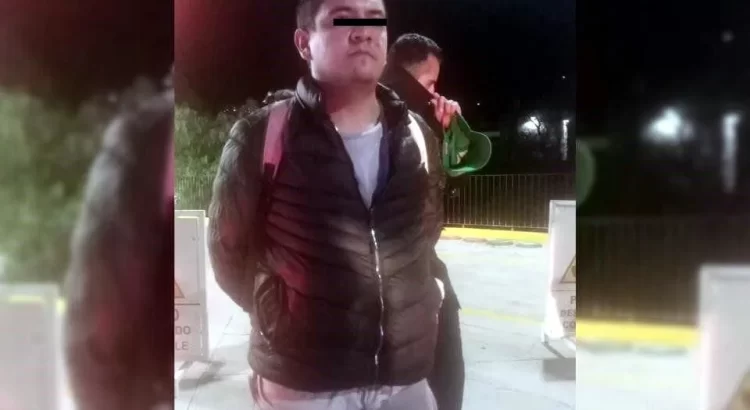 Detienen en Guanajuato a homicida de Milagros Montserrat