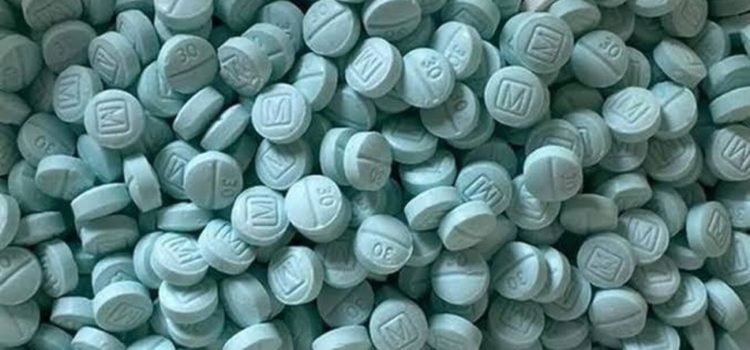 Alertan por incremento en el consumo de fentanilo en el estado