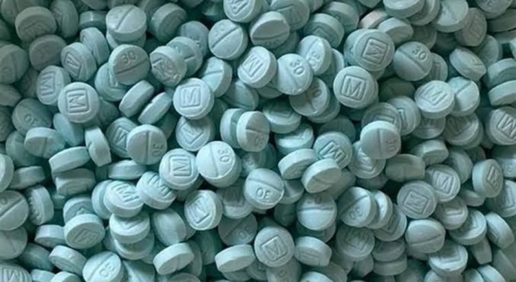 Alertan por incremento en el consumo de fentanilo en el estado
