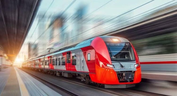 Buscan construir el tren del Bajío para conectar CDMX con Guanajuato