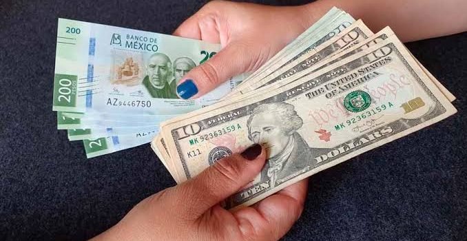 Incrementan remesas en Guanajuato
