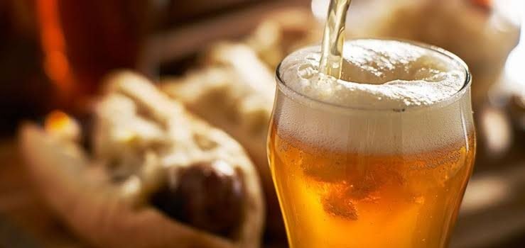 Anuncian en Guanajuato planta transformadora de maíz mexicano a cerveza