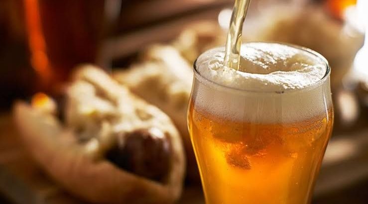 Anuncian en Guanajuato planta transformadora de maíz mexicano a cerveza