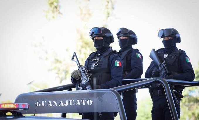 Continúan los abusos policiacos en la capital