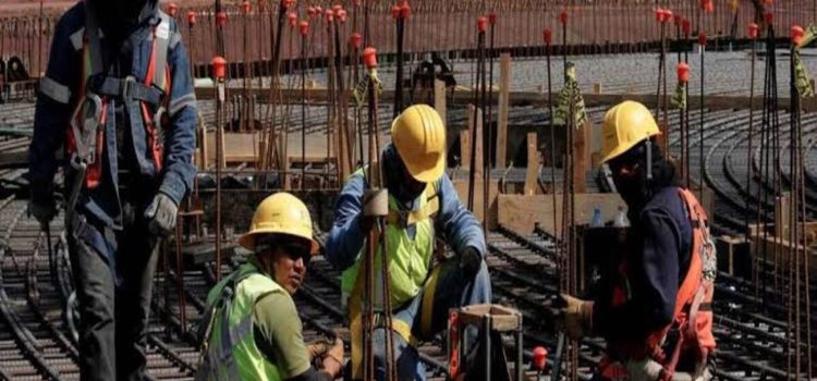 Constructoras en la entidad pierden terreno a nivel nacional