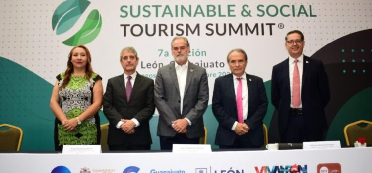 Buscan fomentar el turismo sustentable en Guanajuato