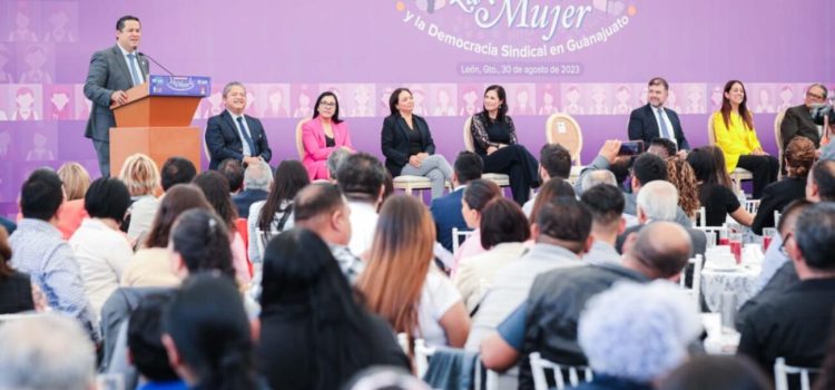 Guanajuato la quinta economía a nivel nacional