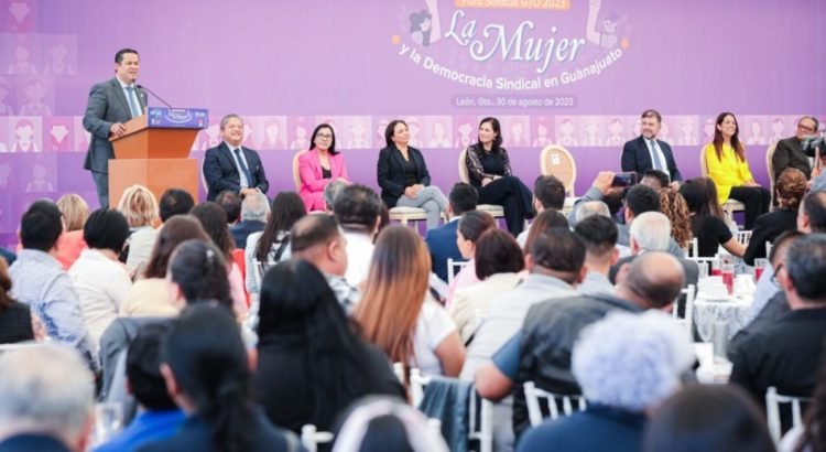 Guanajuato la quinta economía a nivel nacional