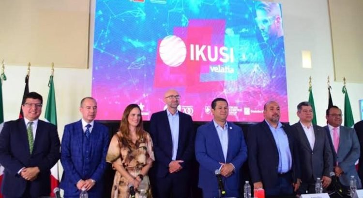 Guanajuato es el epicentro de la Industria 4.0 a nivel nacional