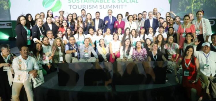 Guanajuato será nuevamente sede del “Sustainable & Social Tourism Summit” en 2024