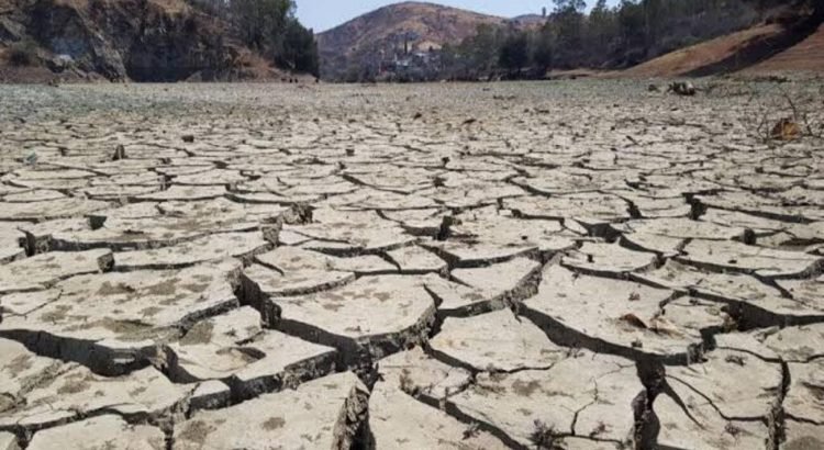 Municipios de Guanajuato reportan sequía extrema