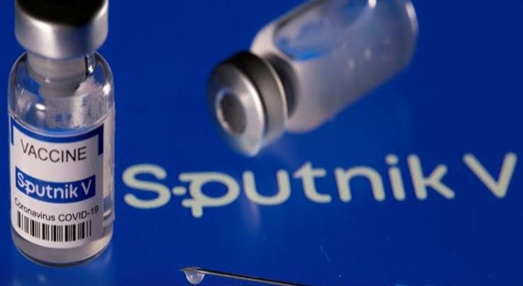 Guanajuato solicita vacuna “Sputnik” para la revacunación contra covid