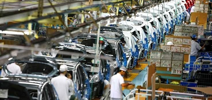 Guanajuato producirá un millón de vehículos en 2024