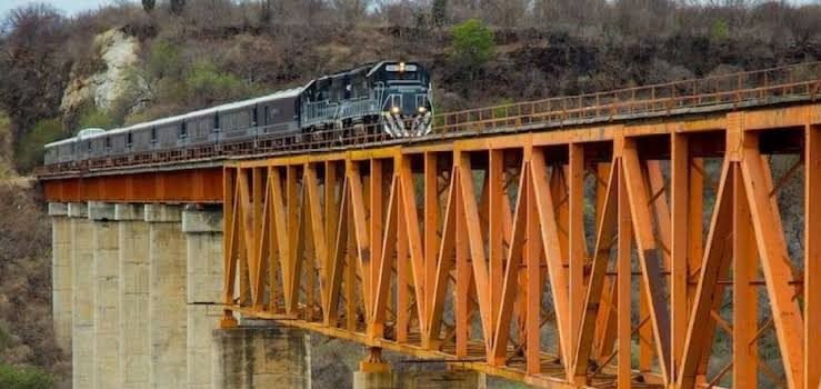 Suspensión de trenes de Ferromex afectará a Puerto Interior en Guanajuato