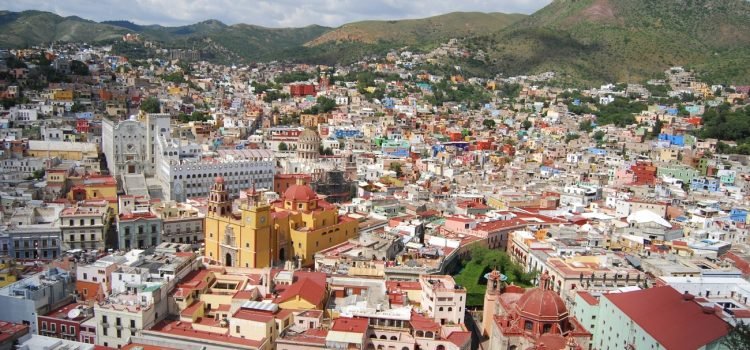 Sigue incrementado la violencia en Guanajuato