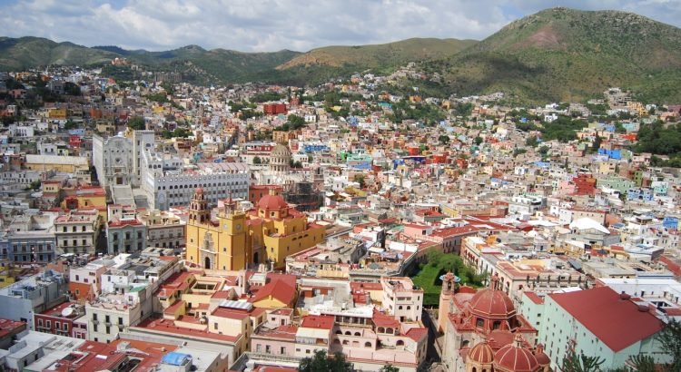 Sigue incrementado la violencia en Guanajuato