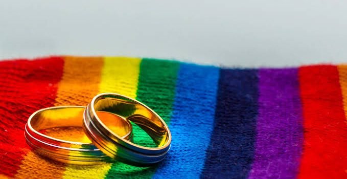 Destaca Guanajuato en matrimonios LGBT+