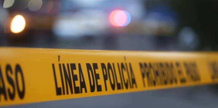 Ataque armado en Guanajuato deja a dos menores sin vida