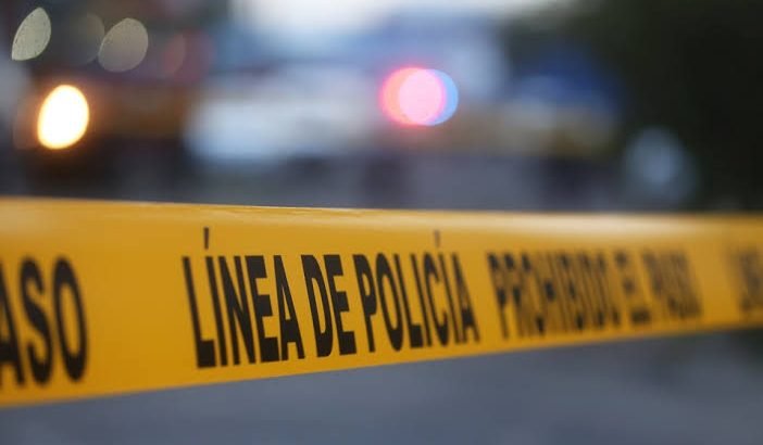 Ataque armado en Guanajuato deja a dos menores sin vida
