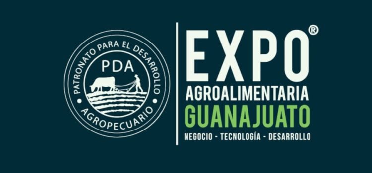 Anuncian la Expo agroalimentaria Guanajuato 2023