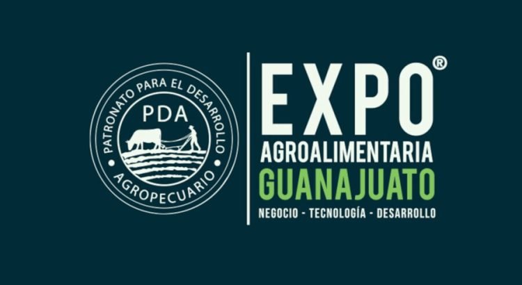 Anuncian la Expo agroalimentaria Guanajuato 2023
