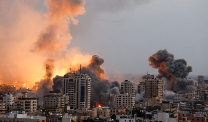 Alrededor de 19 guanajuatenses se encuentran varados en Israel