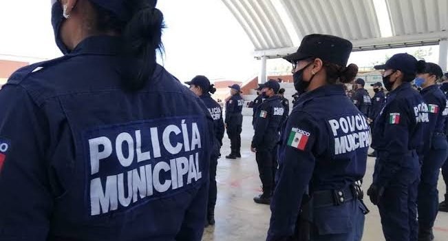 Buscan proteger a policías embarazadas en Guanajuato