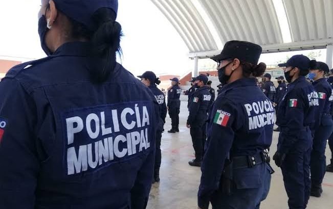 Buscan proteger a policías embarazadas en Guanajuato