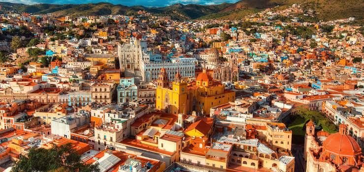 Guanajuato epicentro de la innovación y capital industrial de México