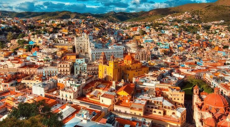 Guanajuato epicentro de la innovación y capital industrial de México