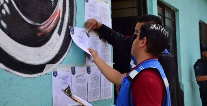 Clausuran centro de rehabilitación en Guanajuato Capital