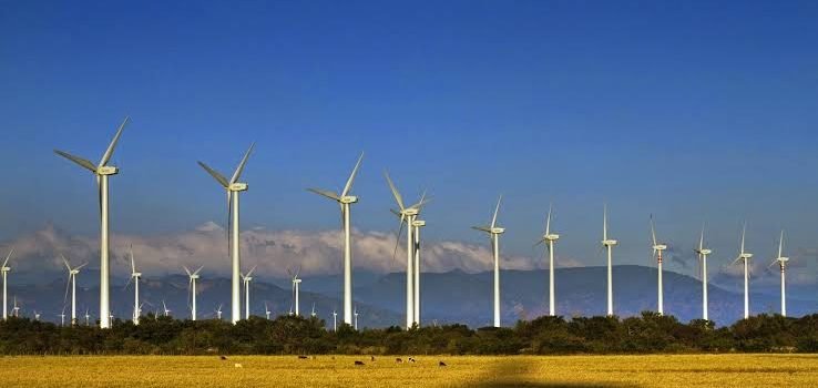 Guanajuato sumará tres parques para la generación de energías limpias