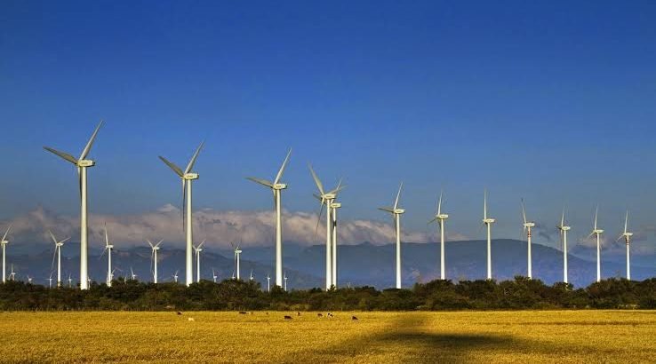 Guanajuato sumará tres parques para la generación de energías limpias