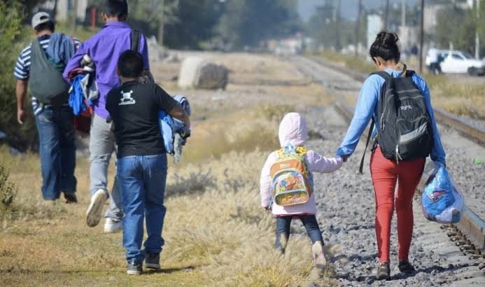 Guanajuato ocupa el octavo lugar en repatriación de infantes desde Estados Unidos