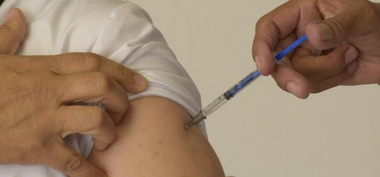 Arranca campaña contra influenza en Guanajuato