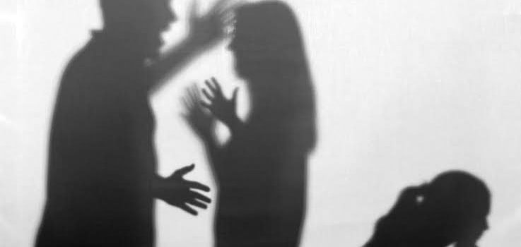 Incrementa la violencia familiar en la capital