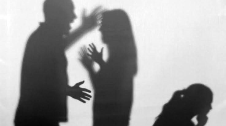 Incrementa la violencia familiar en la capital