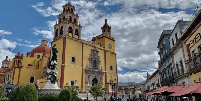 Guanajuato capital segundo lugar en robo a casa habitación