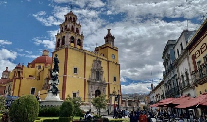 Guanajuato capital segundo lugar en robo a casa habitación