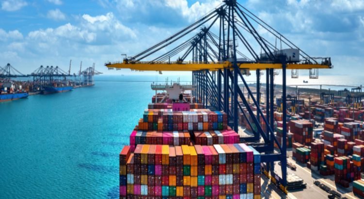 Guanajuato se coloca en el top 5 de estados exportadores en México