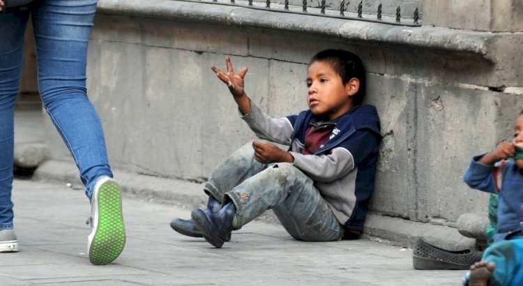 Buscan resarcir desigualdad social en Guanajuato