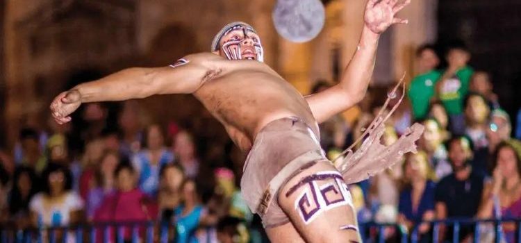 Yucatán Participará en la Copa Mundial de la Pelota Maya