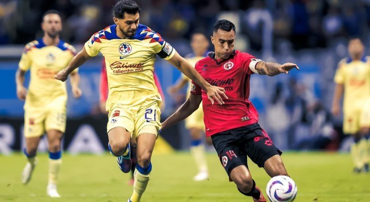 Arranca Torneo de Clausura de la Liga MX