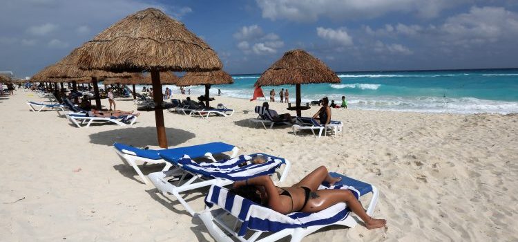 Destaca Cancún como uno de los destinos turísticos más importantes de México