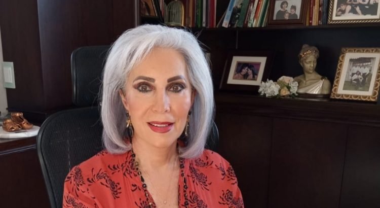 Guanajuato: Bárbara Botello entra en la lista de diputados plurinominales de Morena