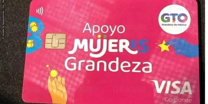 Guanajuato: AMLO en contra de la Tarjeta Rosa