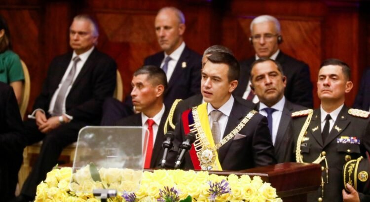 Cierra Ecuador consulados en México tras la ruptura diplomática