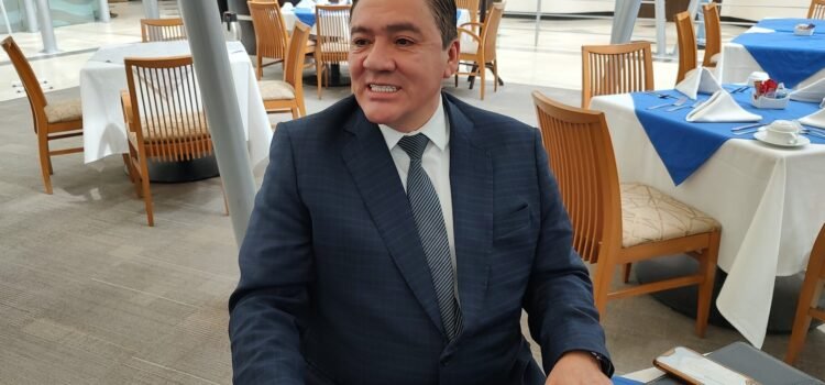 IEEG emite medida cautelar a candidato de Morena en Guanajuato por “violencia política”