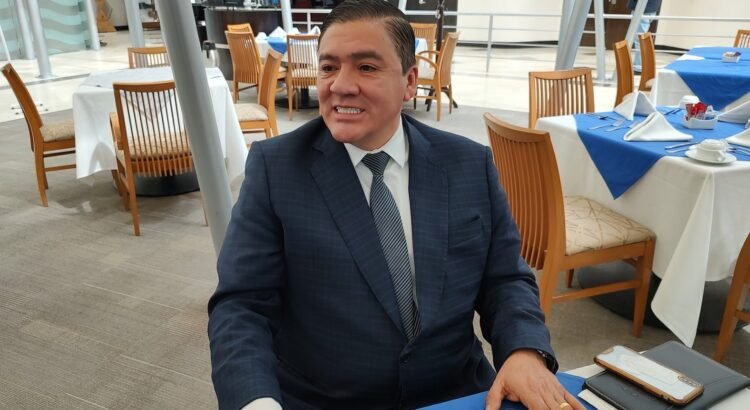 IEEG emite medida cautelar a candidato de Morena en Guanajuato por “violencia política”