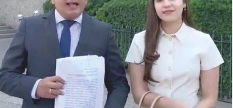 Lluvia de amparos contra el fondo para pensiones